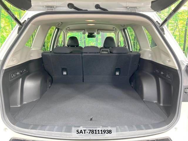 Subaru FORESTER 2019-07 379566-10