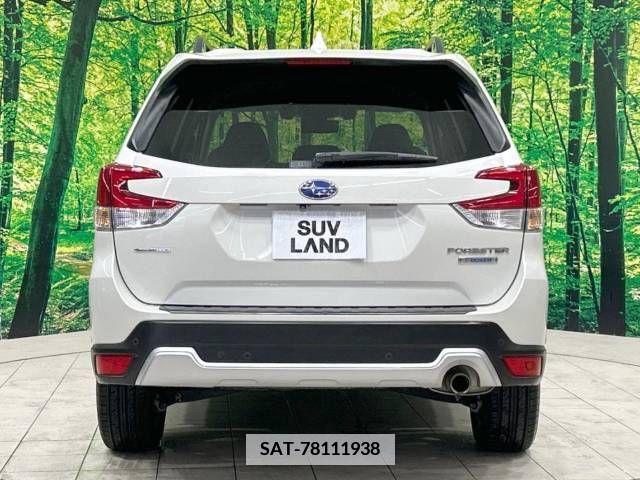Subaru FORESTER 2019-07 379566-15