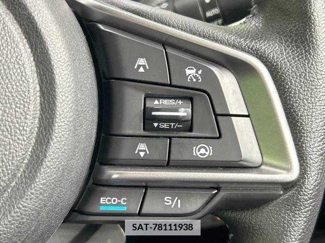 Subaru FORESTER 2019-07 379566-7