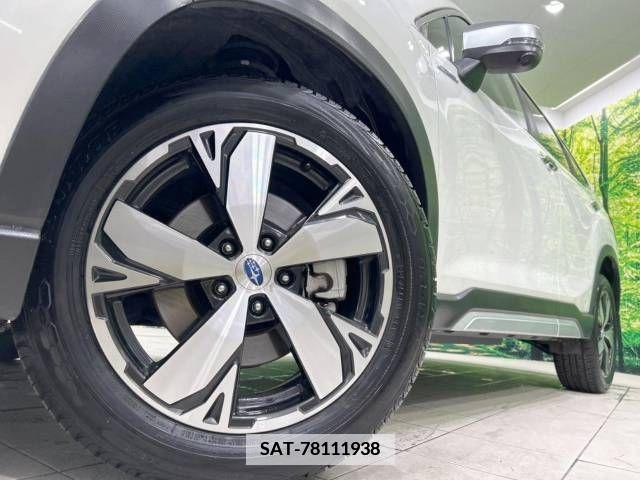 Subaru FORESTER 2019-07 379566-13