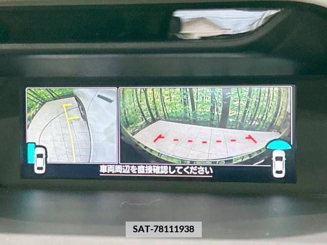 Subaru FORESTER 2019-07 379566-4