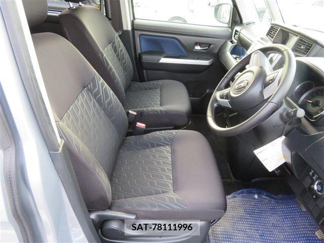 Daihatsu THOR 2017-06 298471-16