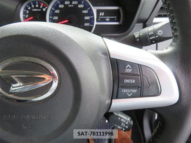 Daihatsu THOR 2017-06 298471-13