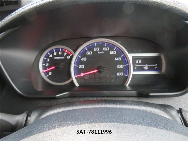 Daihatsu THOR 2017-06 298471-6