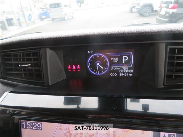 Daihatsu THOR 2017-06 298471-7