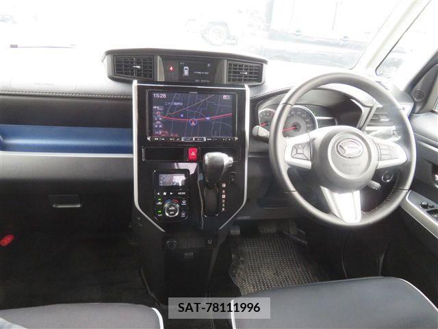 Daihatsu THOR 2017-06 298471-4