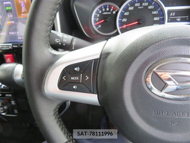 Daihatsu THOR 2017-06 298471-12