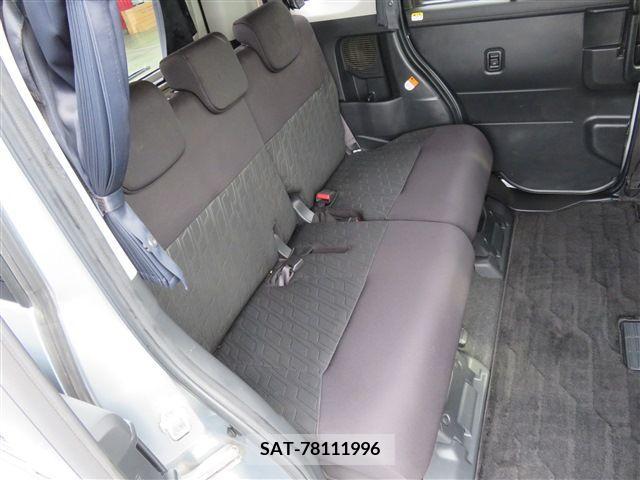 Daihatsu THOR 2017-06 298471-5