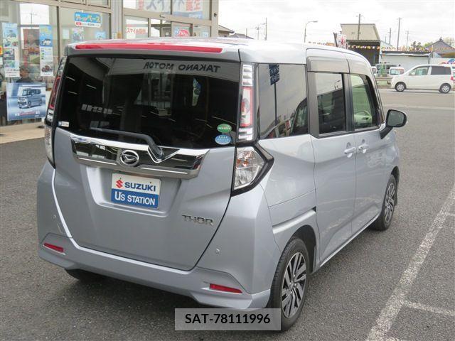 Daihatsu THOR 2017-06 298471-3