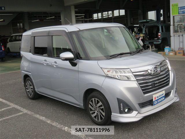 Daihatsu THOR 2017-06 298471-2