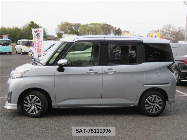 Daihatsu THOR 2017-06 298471-1
