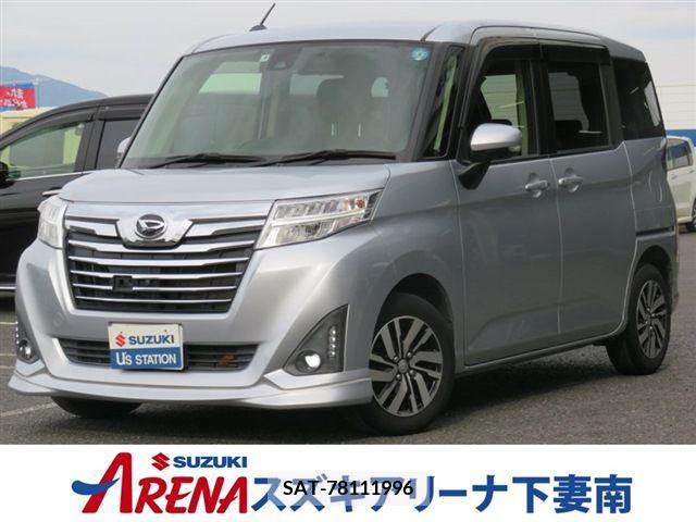 Daihatsu THOR 2017-06 298471-0