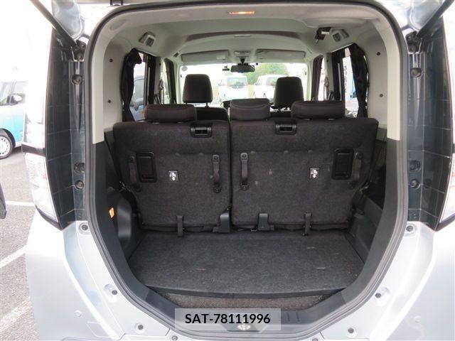 Daihatsu THOR 2017-06 298471-17