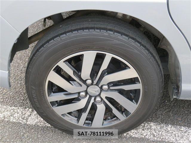 Daihatsu THOR 2017-06 298471-18