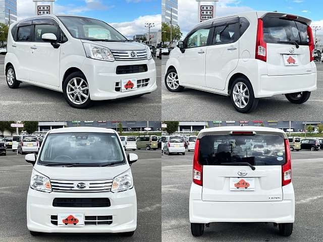 Daihatsu MOVE 2019-08 16873-8
