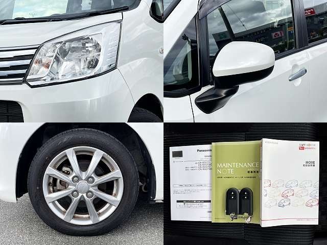 Daihatsu MOVE 2019-08 16873-7