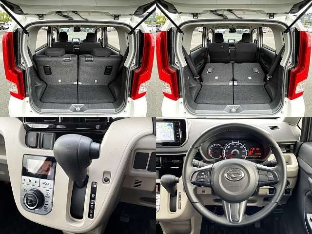 Daihatsu MOVE 2019-08 16873-6