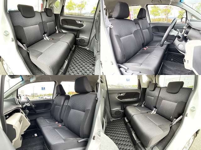 Daihatsu MOVE 2019-08 16873-5