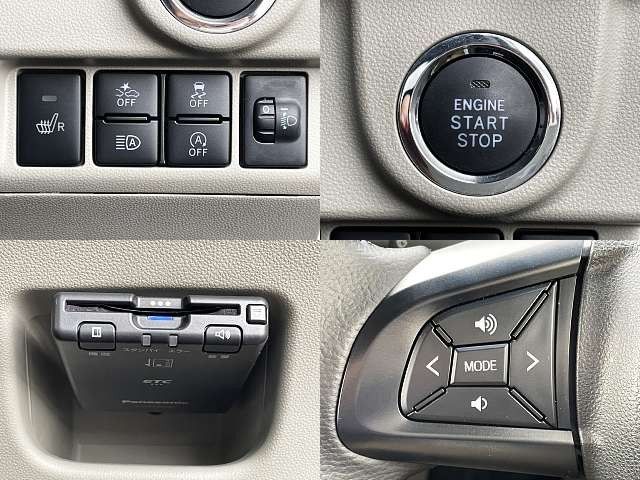 Daihatsu MOVE 2019-08 16873-4