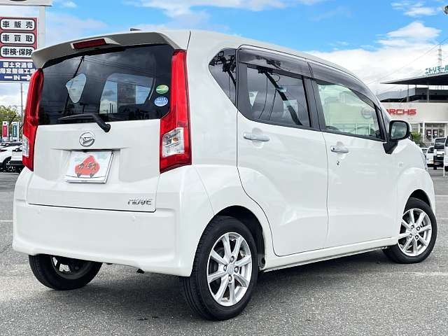 Daihatsu MOVE 2019-08 16873-2
