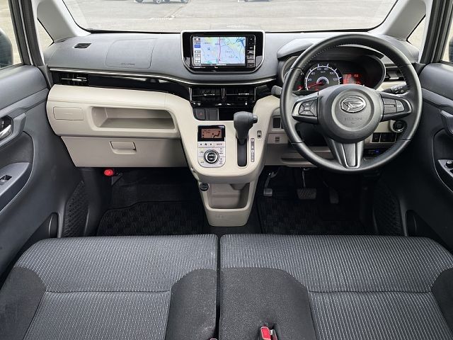 Daihatsu MOVE 2019-08 16873-1