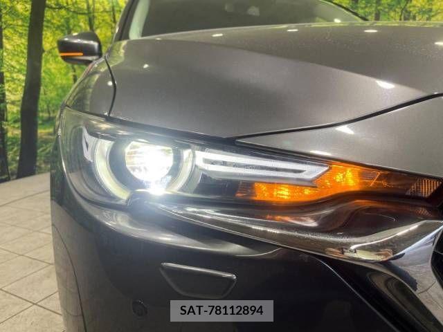 Mazda CX-5 2017-03 220996-12