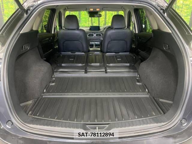 Mazda CX-5 2017-03 220996-11