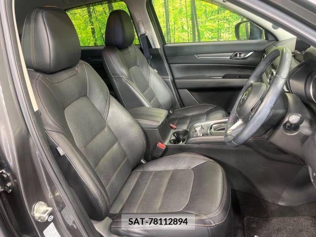 Mazda CX-5 2017-03 220996-8