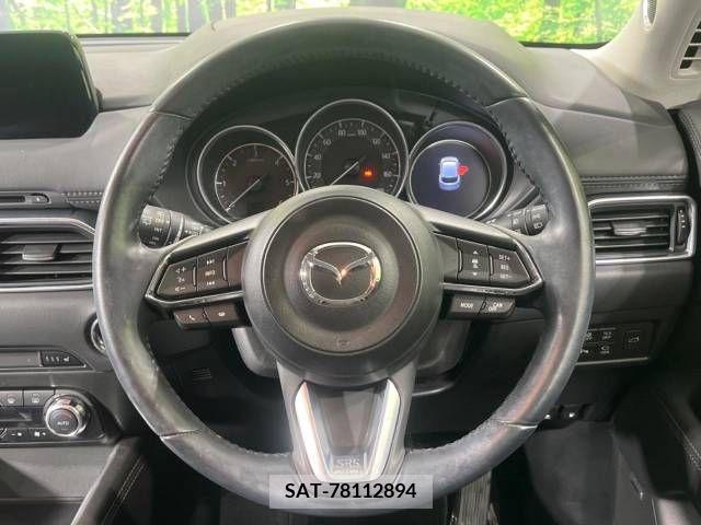 Mazda CX-5 2017-03 220996-10
