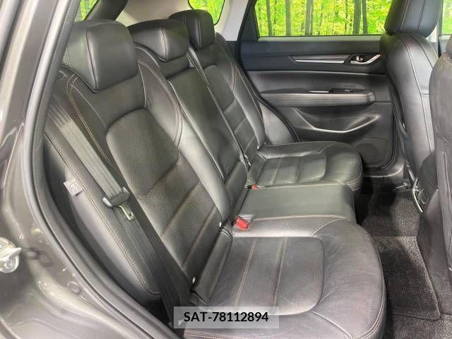 Mazda CX-5 2017-03 220996-9