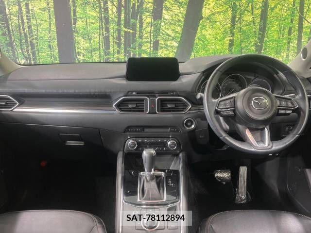 Mazda CX-5 2017-03 220996-1