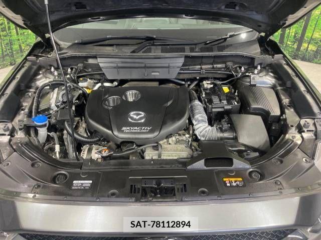 Mazda CX-5 2017-03 220996-18