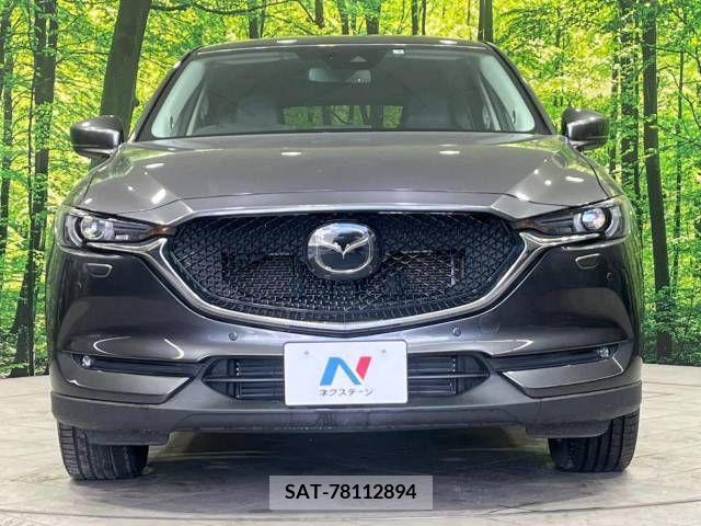 Mazda CX-5 2017-03 220996-14