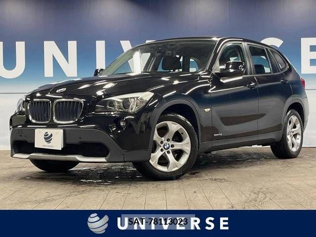 Bmw X1 2012-07 263814-0