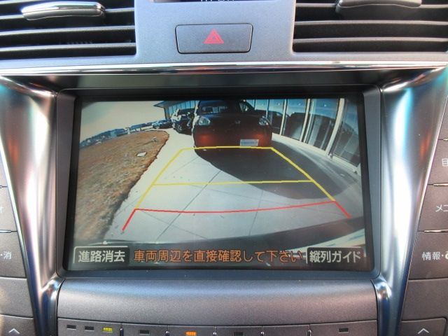 Lexus LS 2007-02 310-19