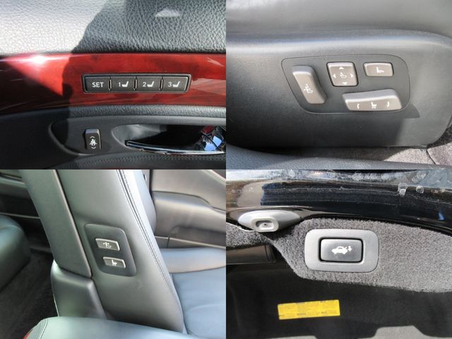 Lexus LS 2007-02 310-12