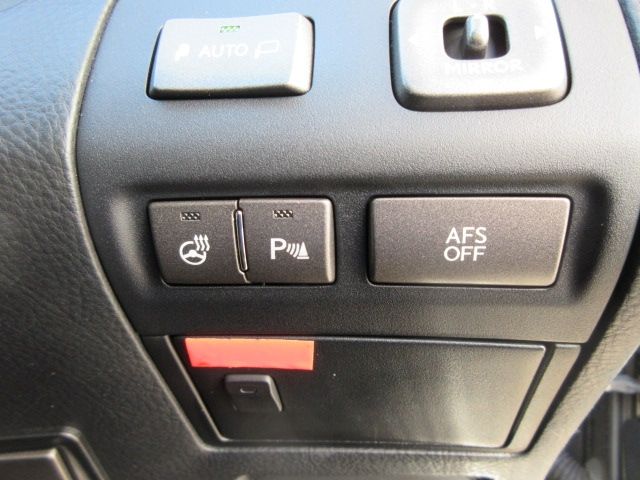 Lexus LS 2007-02 310-13