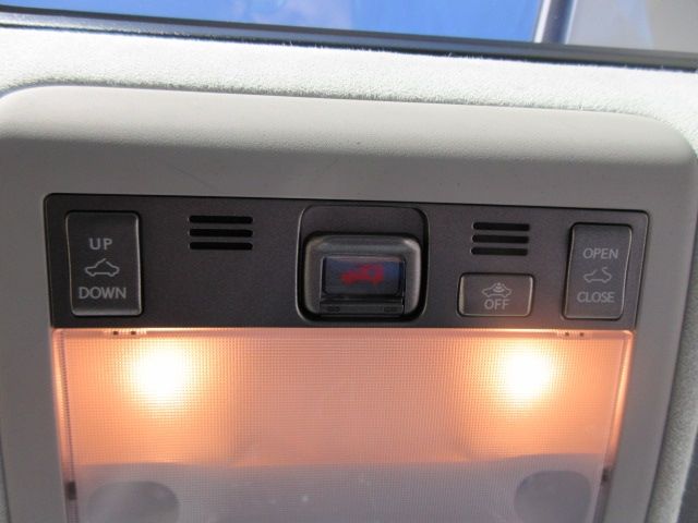 Lexus LS 2007-02 310-24
