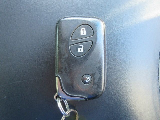 Lexus LS 2007-02 310-26