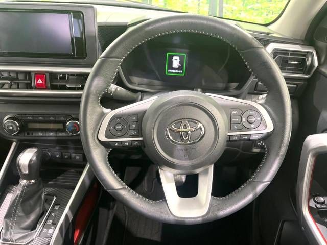 Toyota RAIZE 2021-06 192118-11
