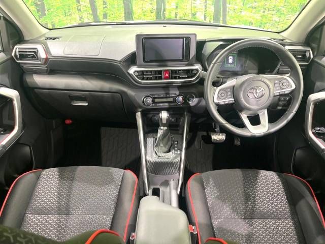 Toyota RAIZE 2021-06 192118-1
