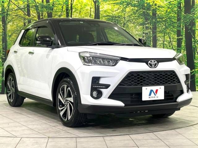 Toyota RAIZE 2021-06 192118-16
