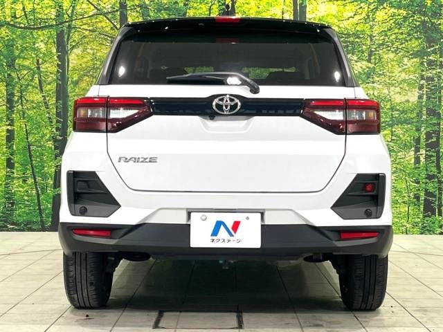 Toyota RAIZE 2021-06 192118-15