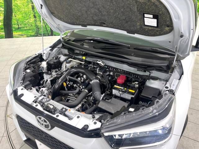 Toyota RAIZE 2021-06 192118-18