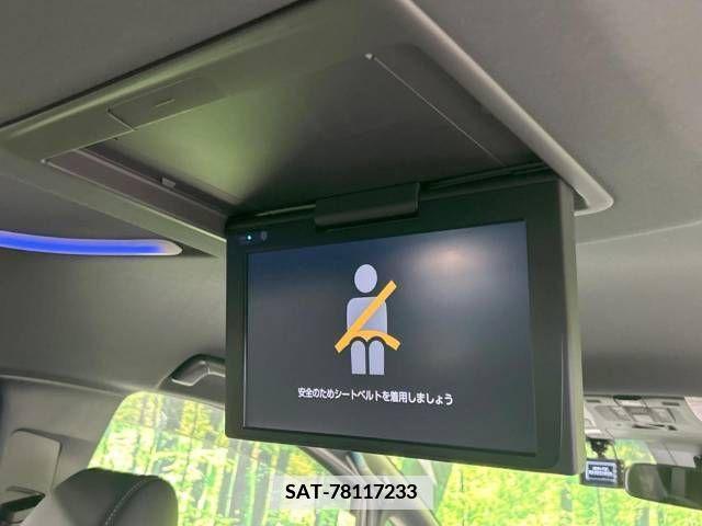Toyota VELLFIRE 2020-12 369749-4