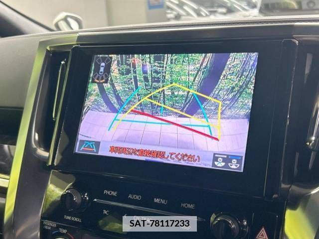 Toyota VELLFIRE 2020-12 369749-3