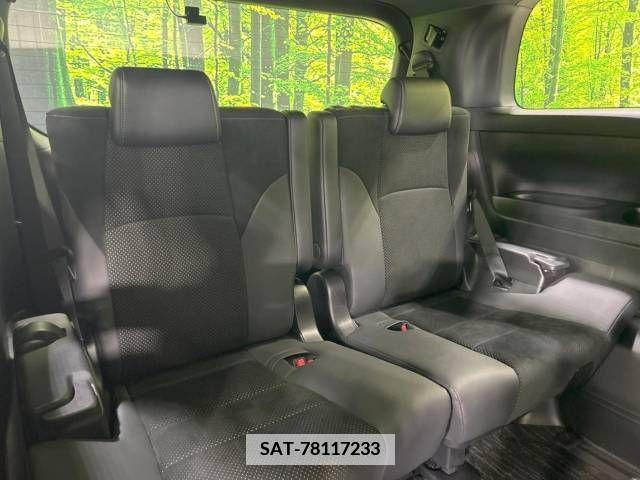 Toyota VELLFIRE 2020-12 369749-10