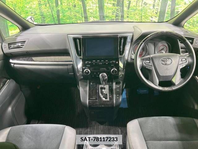 Toyota VELLFIRE 2020-12 369749-1