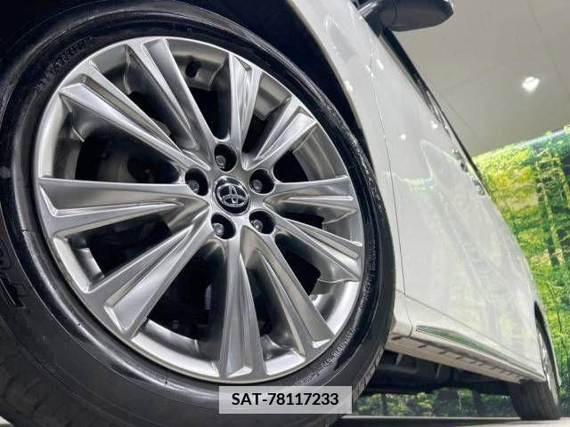 Toyota VELLFIRE 2020-12 369749-14