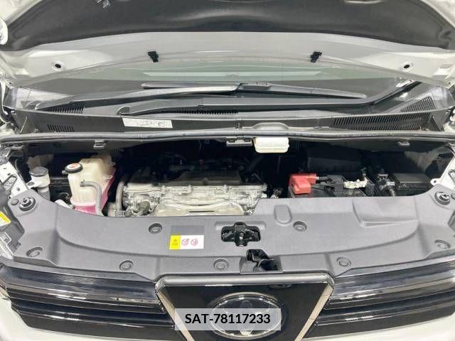 Toyota VELLFIRE 2020-12 369749-19